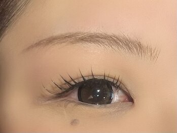 ビーマジック(Be Magic)/LEDマツエクLカール