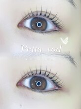 アイモア 江南店(eye mor.)/まつ毛パーマ