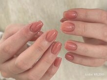 エピカ ルームエー(epica room-A)/clear pink