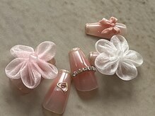 ガーデンジェル(GARDEN GEL)/お着物にもよき！