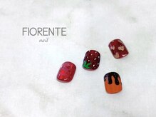 アニモ フィオレンテ せんげん台西口店(animo FIORENTE)/【定額ネイル】440~