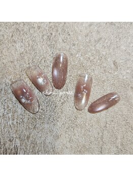 シュポルテ(chou porte)/