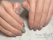 ネイルドール(Nail Doll)/