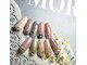 アジュールネイル 江坂店(AzurNail)の写真