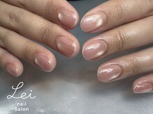レイネイル(Lei nail)/マグネット　¥5,500