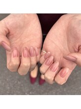 Nail Salon CHAINON 【シェノン】/