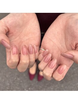 Nail Salon CHAINON 【シェノン】/