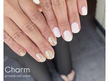 チャーム(Charm)/