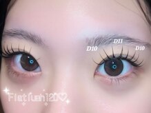 ナナリスボン 福岡(NANA LISBON)/マツエク120本