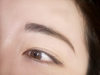 ピミル(PIMIL)/アイブロウワックス脱毛