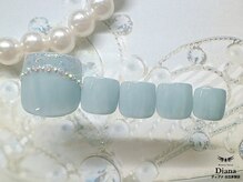 F1-040　定額ネイル