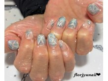 ニュアンスマグネットnail
