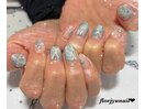 ニュアンスマグネットnail