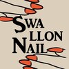 スワロンネイル 名古屋店(SWALLON NAIL)のお店ロゴ