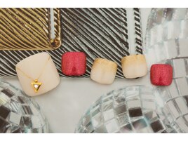 フット定額デザイン