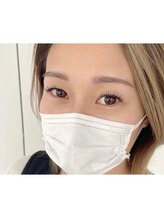 ファミーユ 太田(Fameu)/美眉スタイリング