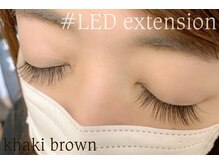 ルプラス(LUPLUS)/◆LEDエクステ◆