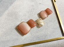 ネイルサロンクレール(CLAIR)/