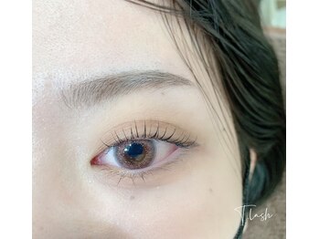 ネイルアート ユニ(Nail Art UNI)/まつ毛パーマ