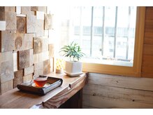 西明石ほぐし処 深呼吸/