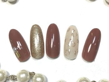 マノアネイル 甲子園口店(MANOA NAIL)/