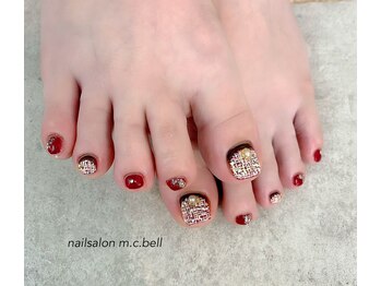 エムシーベル(m.c bell)/