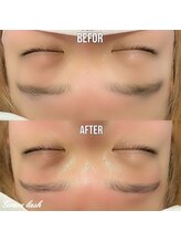 グラスラッシュ 敷島店(Grace lash)/レディースアイブロウ