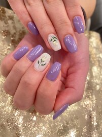 ミラーチューリップ