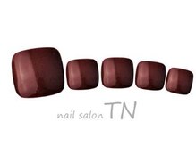 ティーエヌ TSUTAYABOOKSTORE藤の木店/フットワンカラー