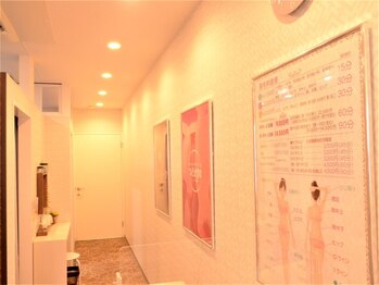 ツドエピ 鹿島店(つどepi)/店内