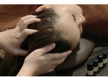 ルルベ(releve)/極上ドライヘッド