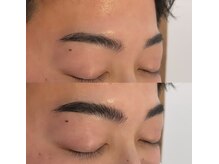 ハービー 高岳店(HARVEY)/お客様施術例