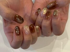 ちゅるんカラーぷっくり¥9700