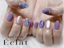 エクラ(E'clat)/
