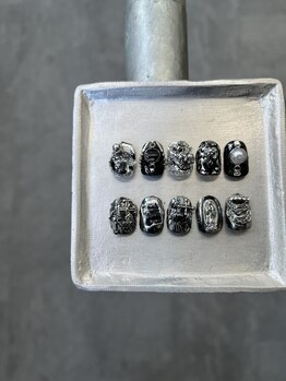 アンプリス(amplis)/by rina