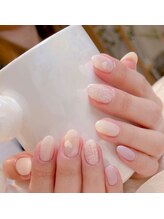 クイーンズビューティーサロン 新宿本店(Queen's beauty salon)/アートネイル