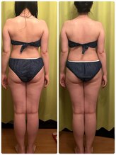 ヨサ パーク コアハート(YOSA PARK CORE HEART)/