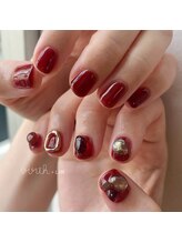 バースプラスリム(virth+LIM)/ジェルネイル120分制