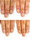 ブリエネイルの写真/爪の形にお悩みがある方、仕事柄ネイルができない方、人前で堂々と手を出したい方へ自爪育成のネイルケア