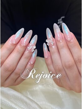 リジョイス 渋谷店(Rejoice)/