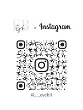 アイビー 姪浜駅前店(Eyebii)/Instagramも更新中♪