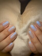 ネイルサロン ハナ(hana)/シンプル定額