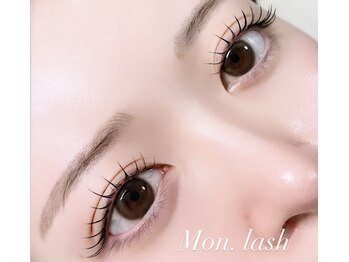 モンラッシュ(Mon. lash)/ラッシュリフト