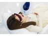 【1回分(¥4,980相当)プレゼント】セルフホワイトニング回数券9回分￥33,600