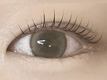 ローラン(LORAN)/ダメージレスまつげパーマ