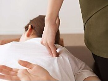 スパリラク resort Hotel&Villa Seahorse宮古島店(Re.Ra.Ku)/ STEP3　ケア