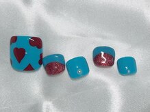 ヴェレスト 西荻窪(Verest)/定額foot trend ハート