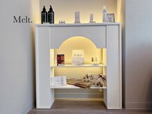 メルト(Melt.)/美容商材も多数ご用意。*