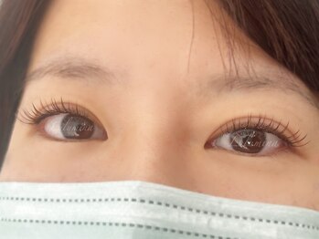 ルルミーナ(Lulu Mina)/～フラットラッシュ～