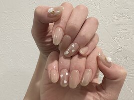 【Hand】トレンド・シーズン定額